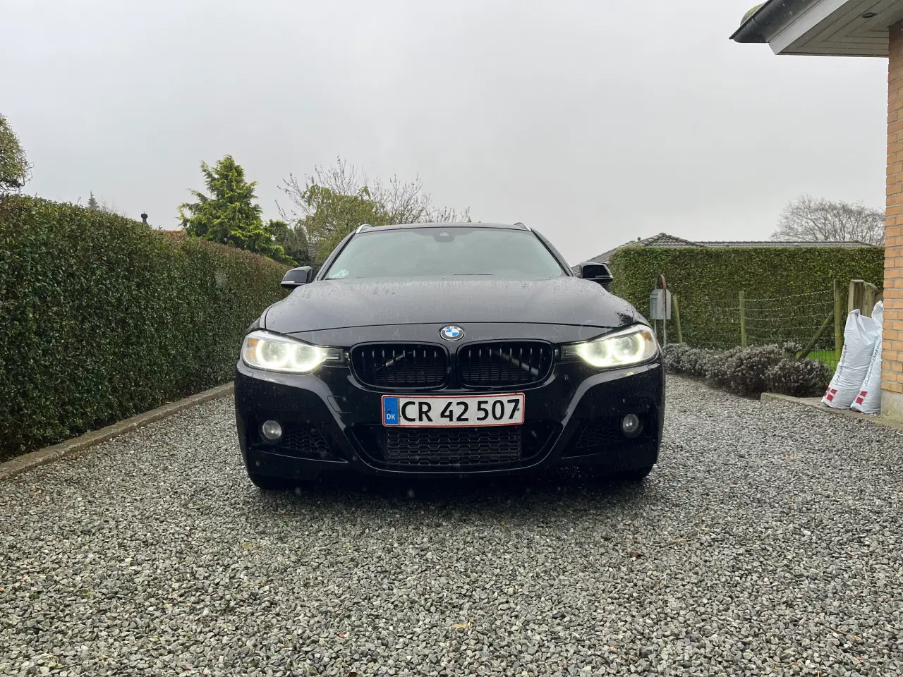 Billede 1 - BMW f31 330d x-drive 