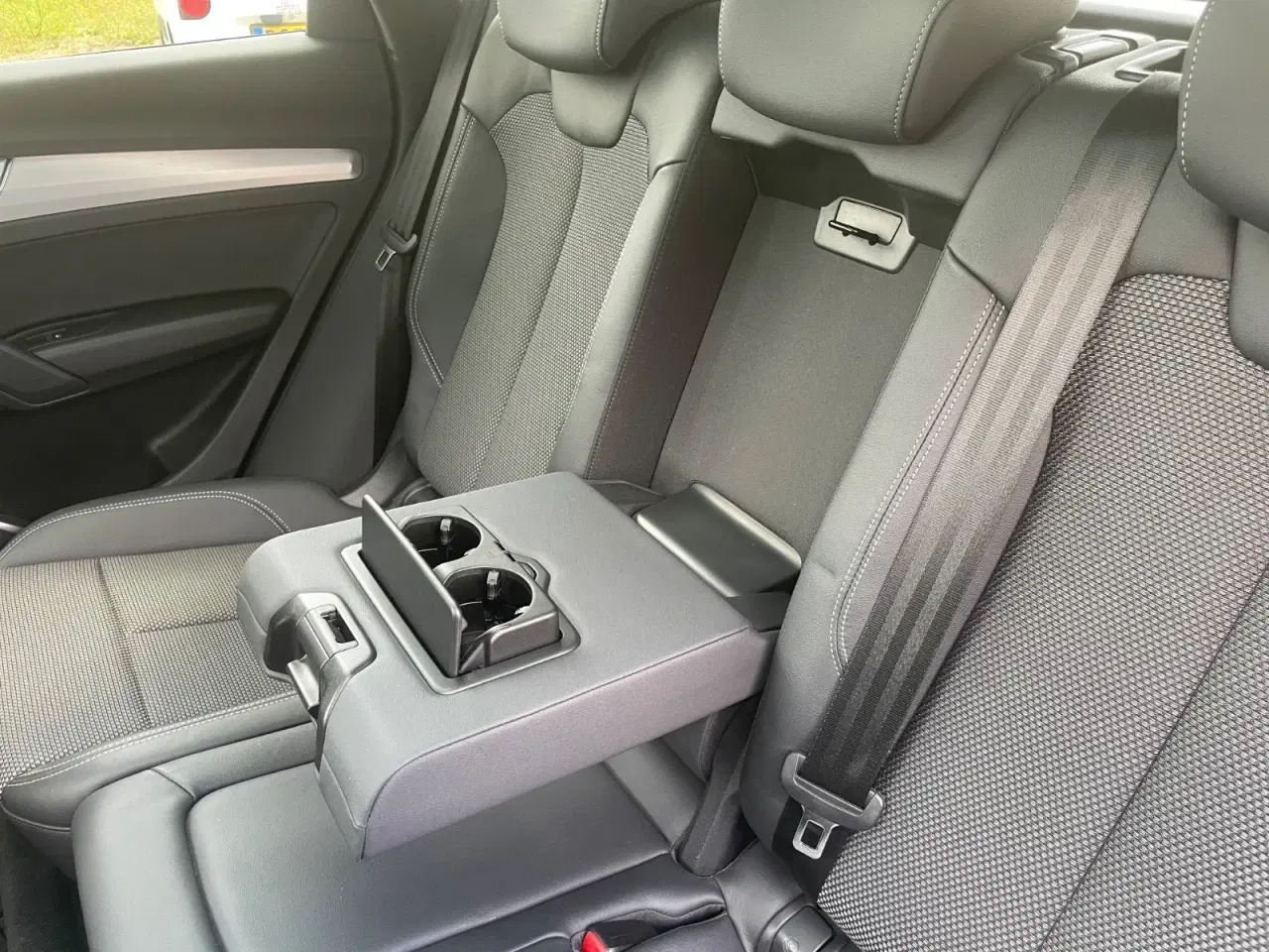 Billede 18 - Audi Q5 50 TFSi e S-line quattro S-tr.
