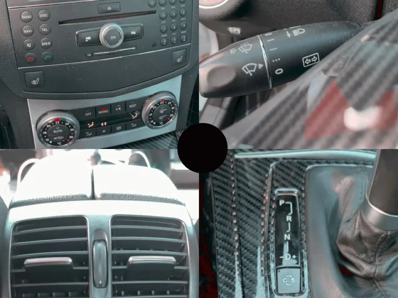 Billede 8 - Mercedes w204