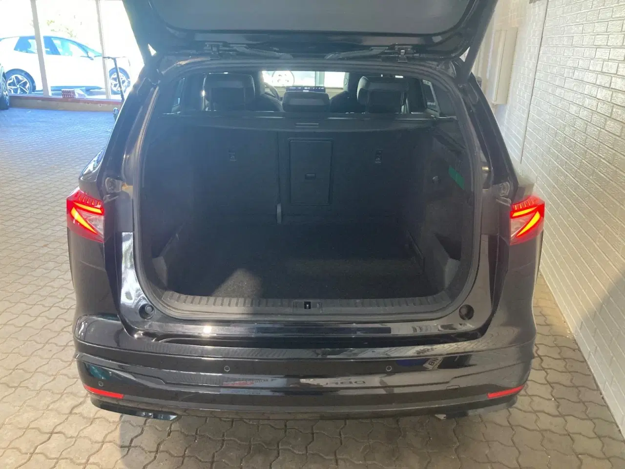 Billede 6 - Skoda Enyaq 80 iV Founders Edition