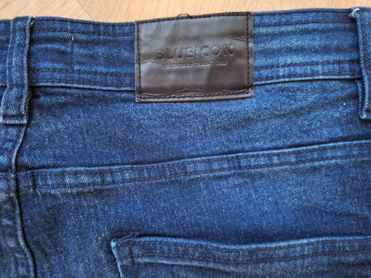 Billede 6 - Cowboybukser	