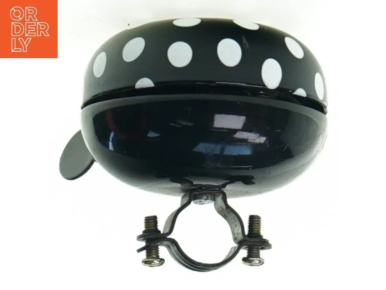 Billede 4 - Cykelklokke / ringeklokke (str. 8 cm)