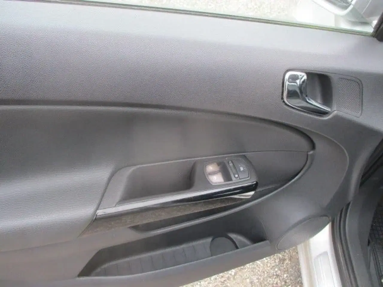 Billede 11 - Opel Corsa 1,3 CDTi 90 Cosmo