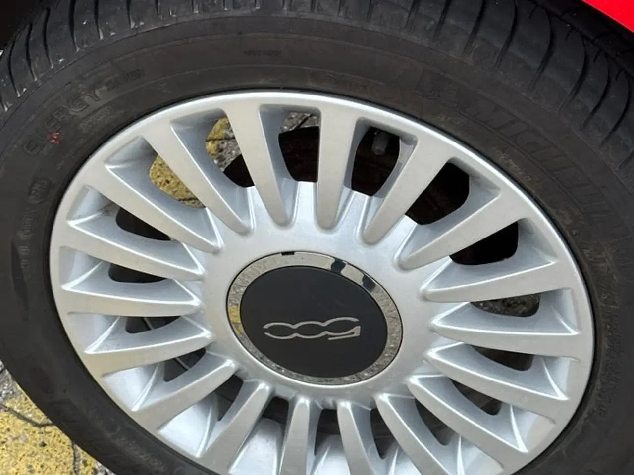 Billede 5 - Ford K, 2013, 175.000km, NYSYNET 