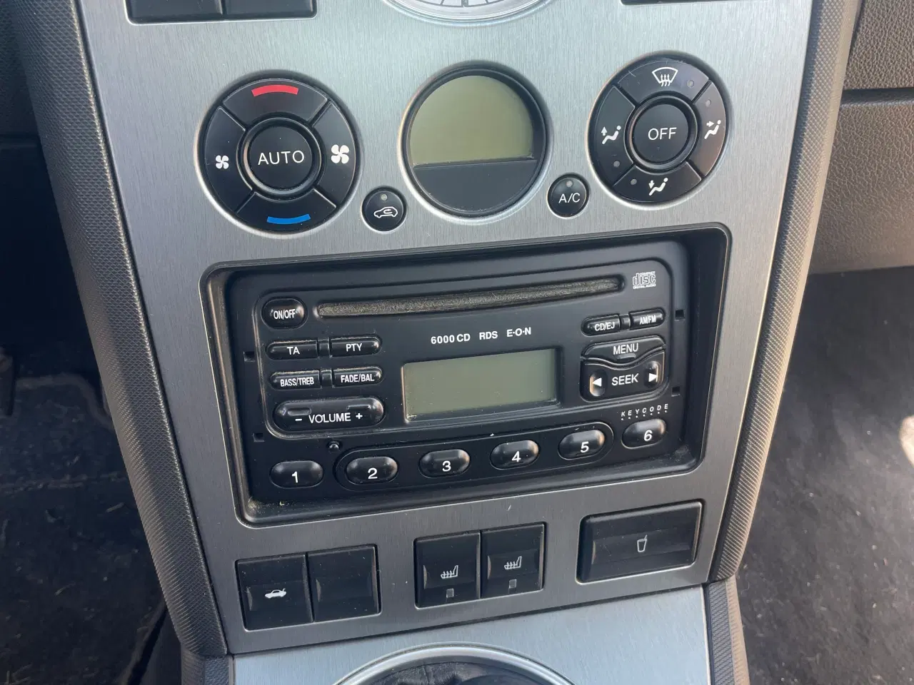 Billede 6 - Ford Mondeo nysynet 