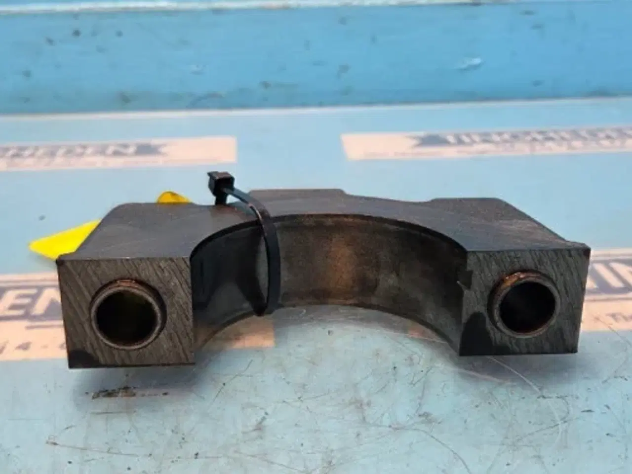 Billede 4 - Perkins 1006 Stempel Cap