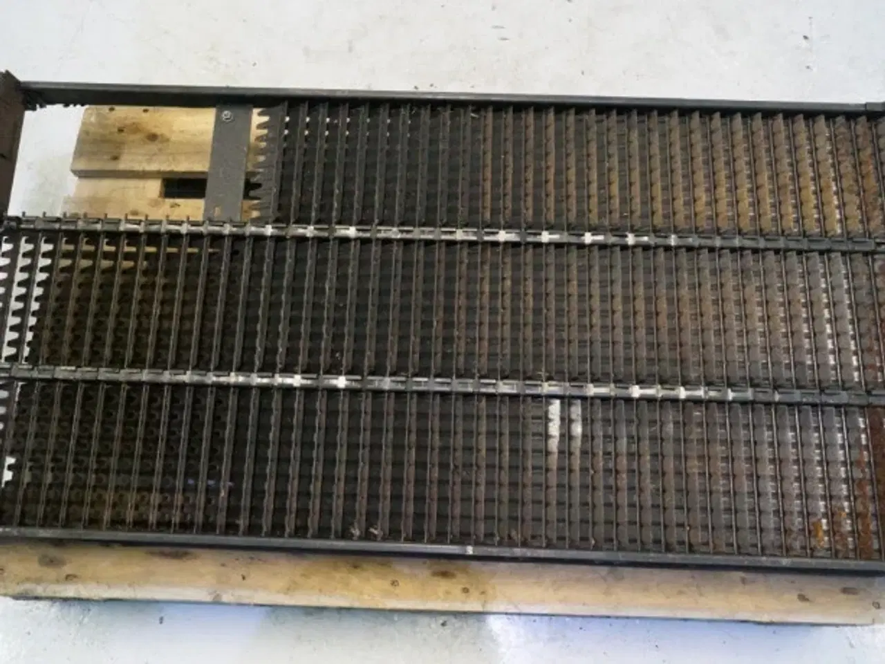 Billede 4 - John Deere 9780 Oversold R.H.  AZ100695   (2)