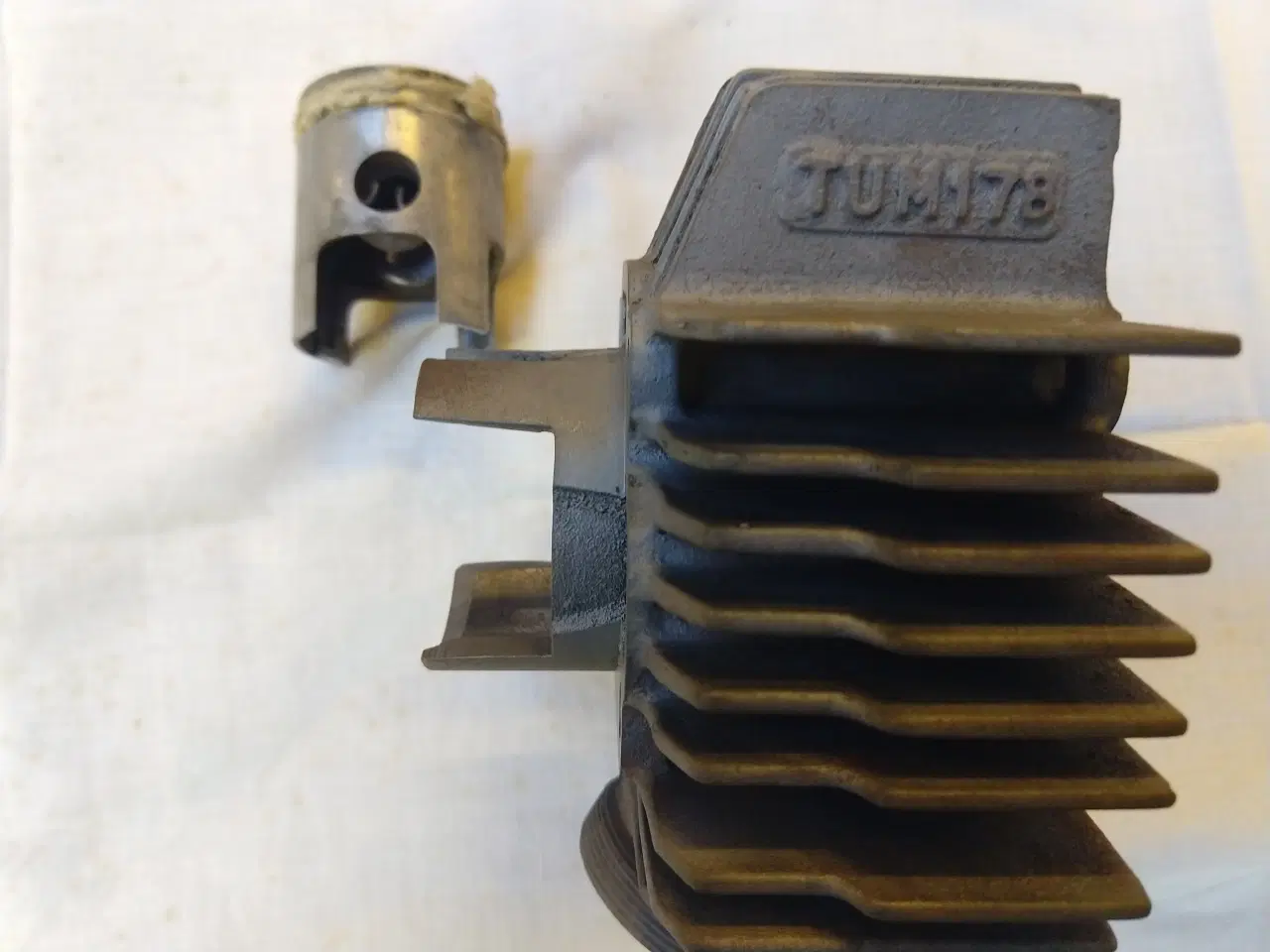 Billede 2 - Cylinder TU-M178, F5B