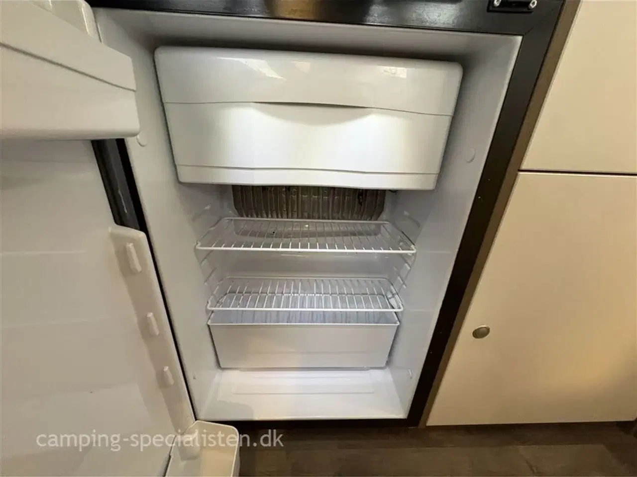 Billede 10 - 2024 - Carado V337 Pro Carado V 337 Emotion 2024 - Se den nu hos Camping-Specialisten.dk