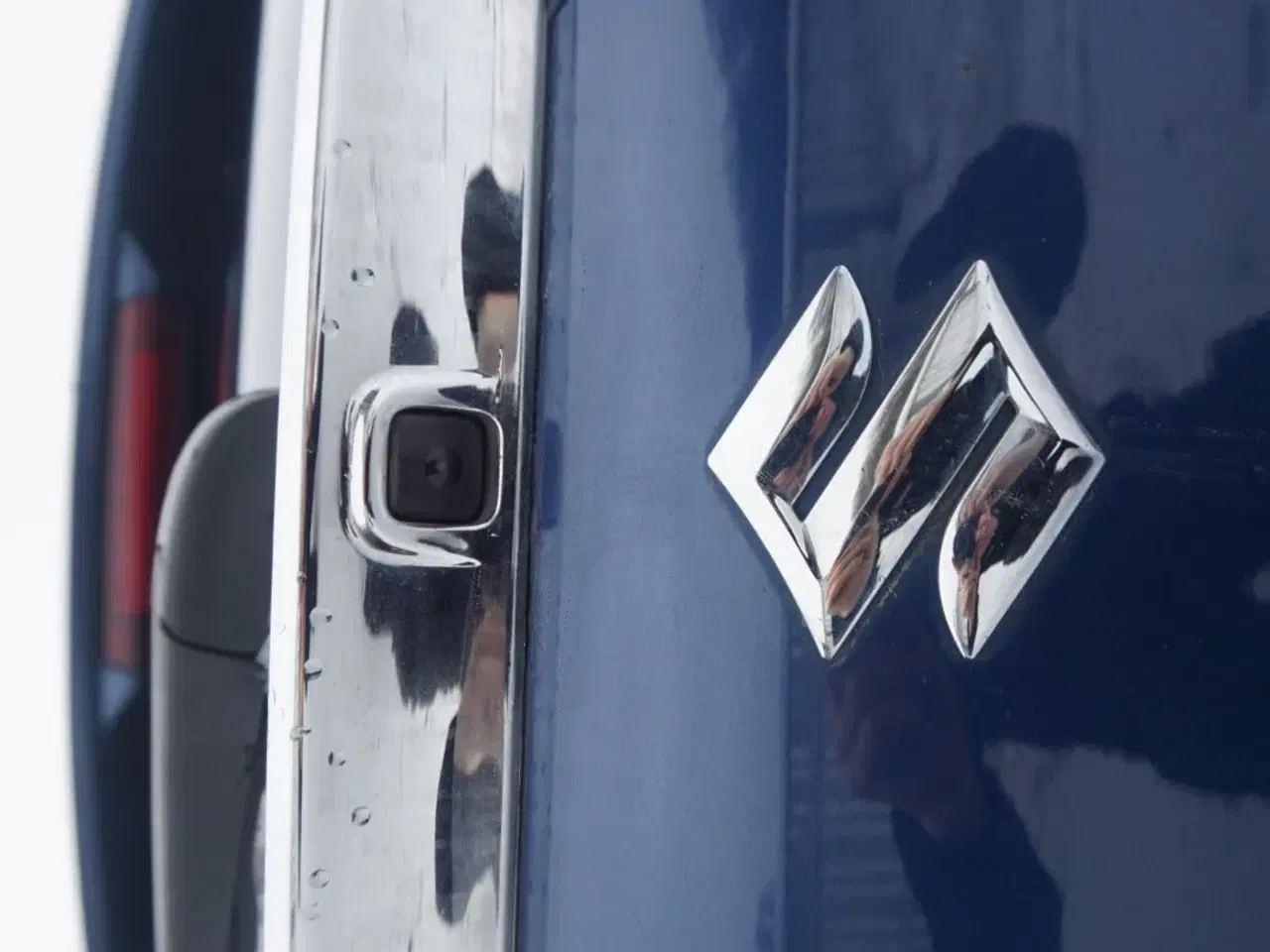 Billede 3 - Suzuki Baleno 1,2 Dualjet Exclusive