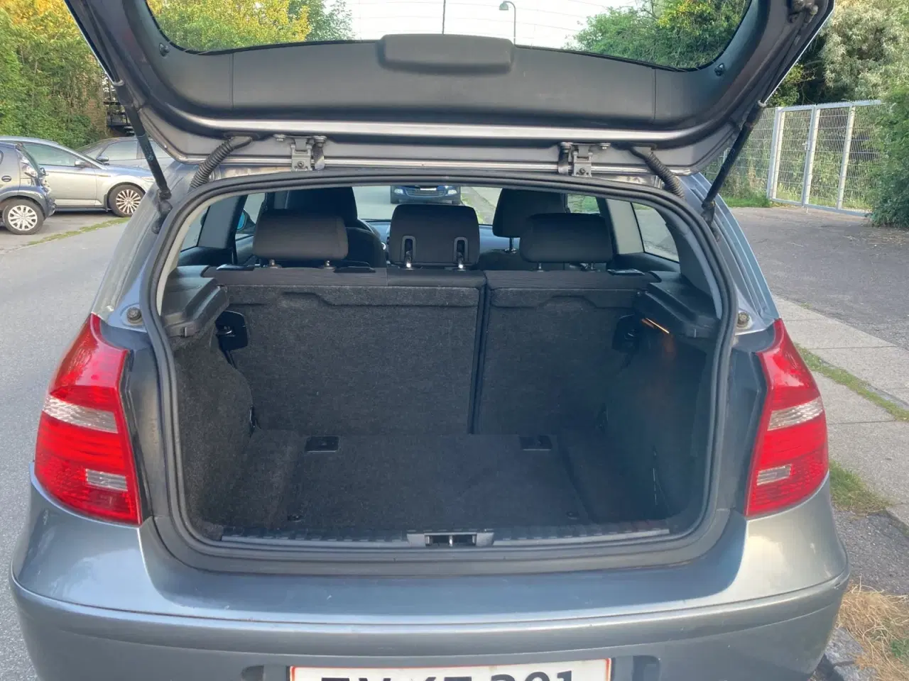 Billede 16 - BMW 118d 2,0 