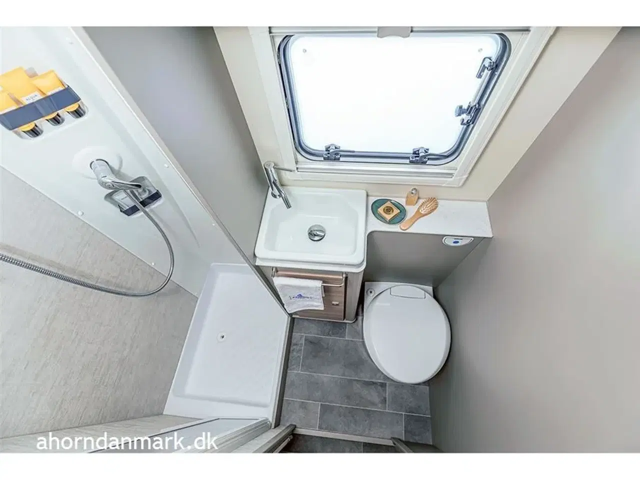 Billede 5 - 2024 - Ahorn Camp A690   Camp A690