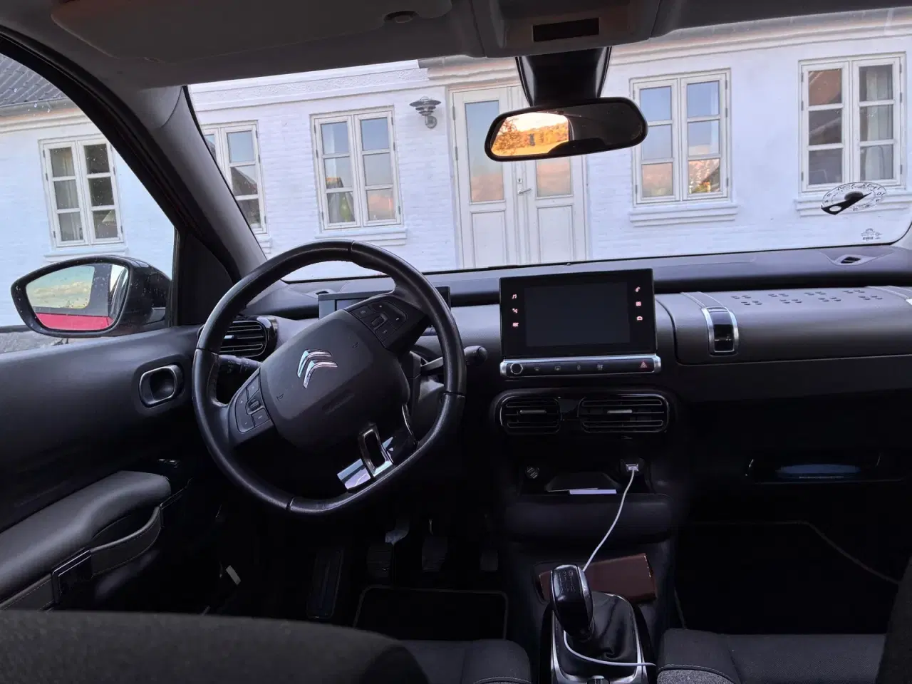 Billede 7 - Citroën C4 Cactus 1,6 BlueHDi 100 Aspire