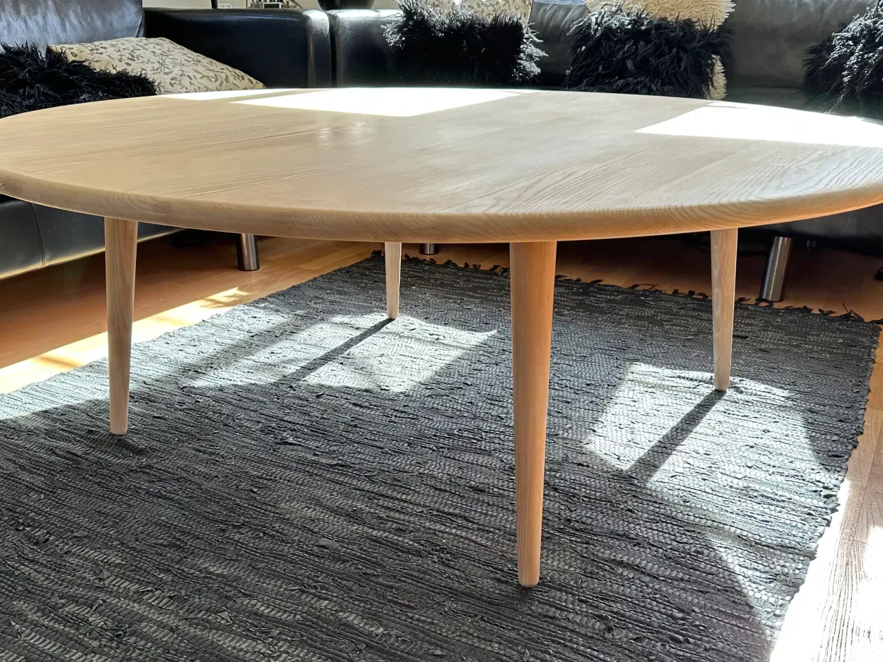 Billede 2 - Hans J Wegner sofabord