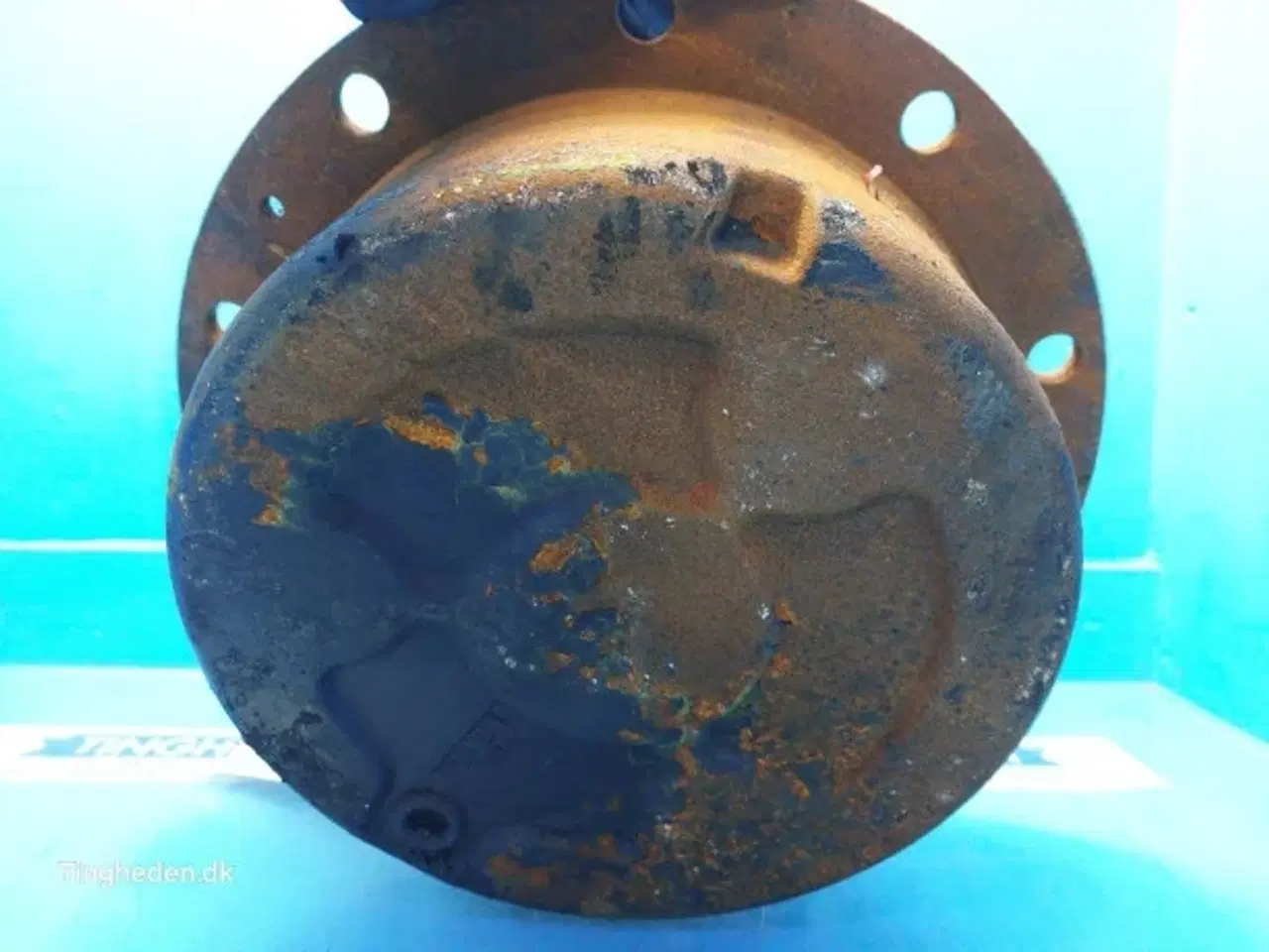 Billede 4 - JCB 413S Hjulnav 450/10206