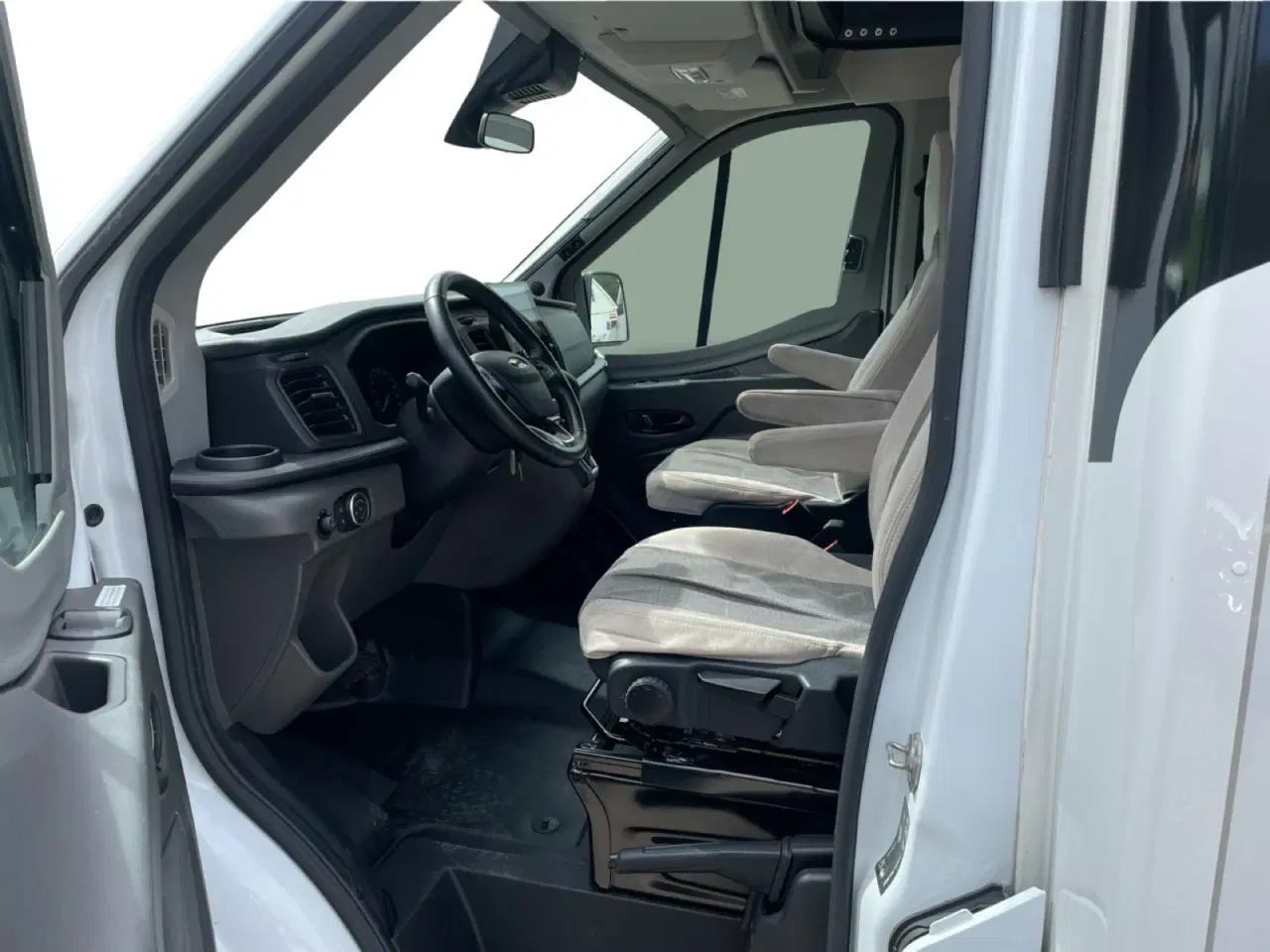 Billede 4 - Chausson Titanium 627 GA 2,0 TDCI 170HK 3d 6g Aut.