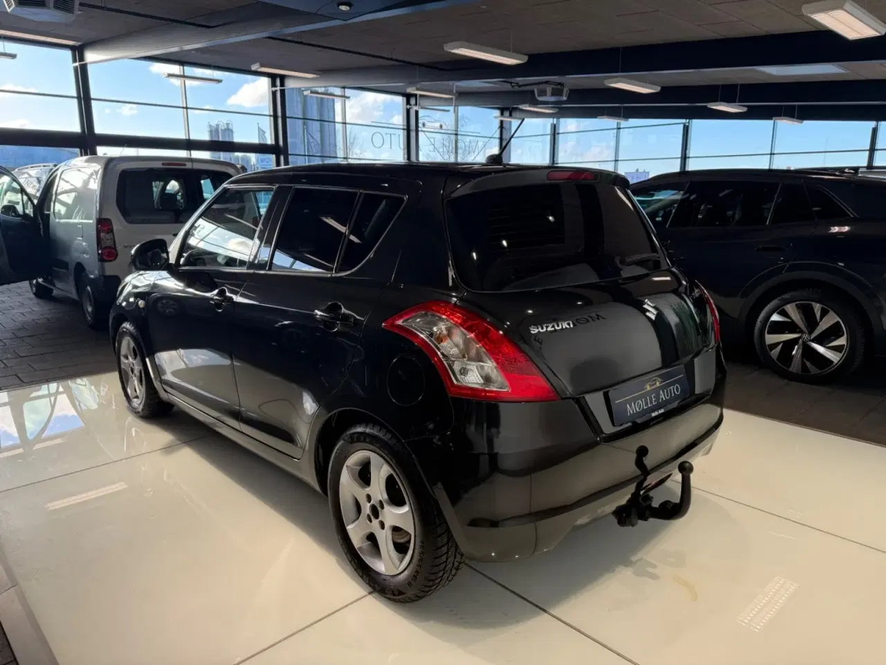 Billede 4 - Suzuki Swift 1,2 GL