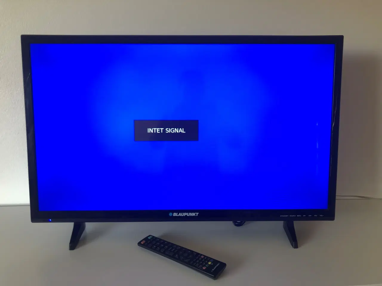 Billede 1 - 32" Blaupunkt LED TV