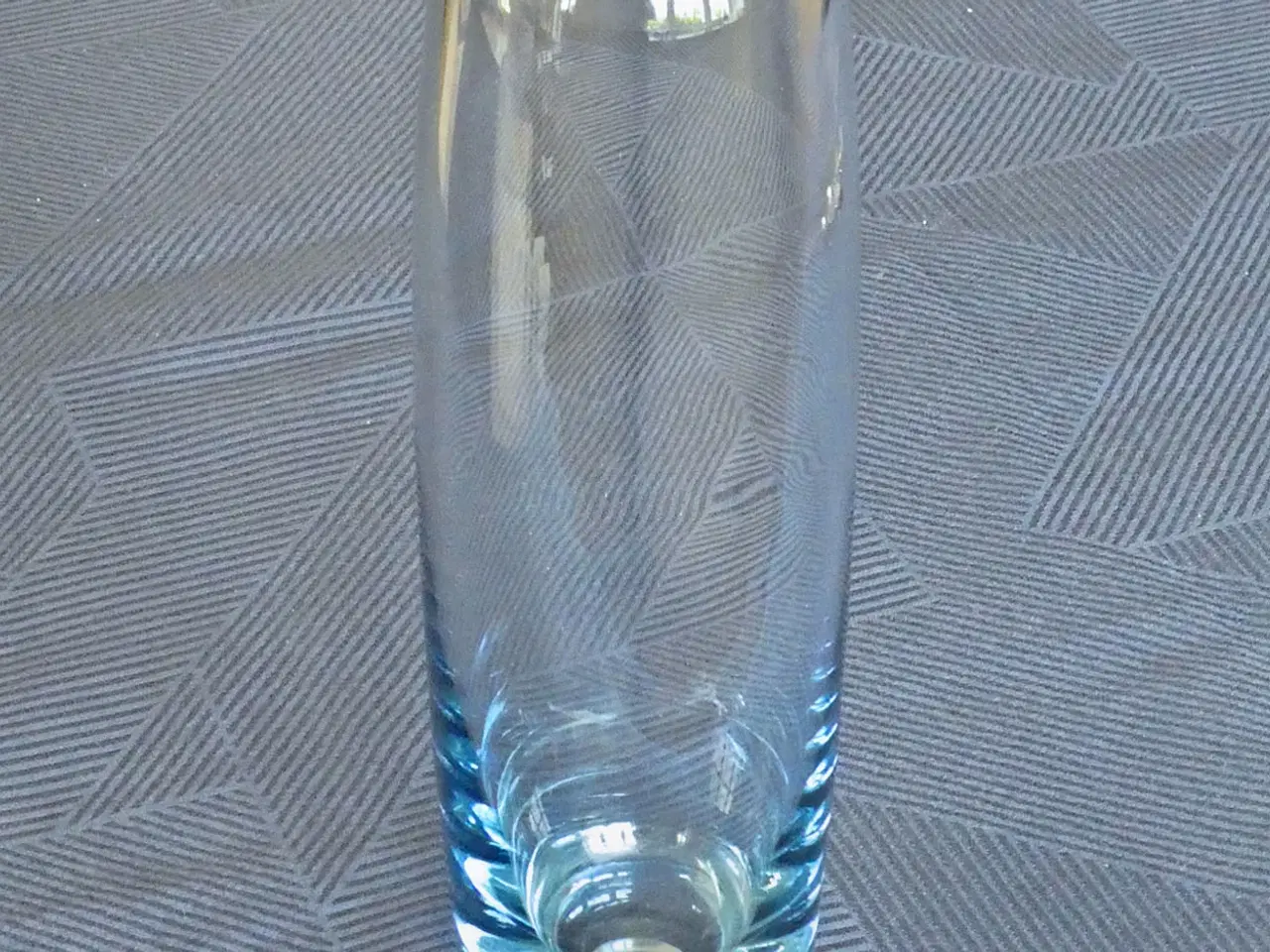 Billede 1 - Holmegård vase