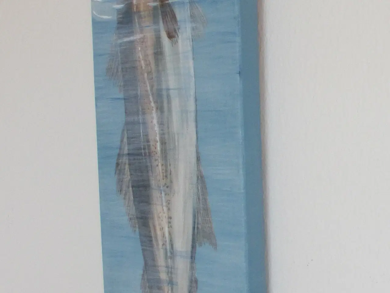 Billede 3 - KUNSTBRÆT nr. B 61