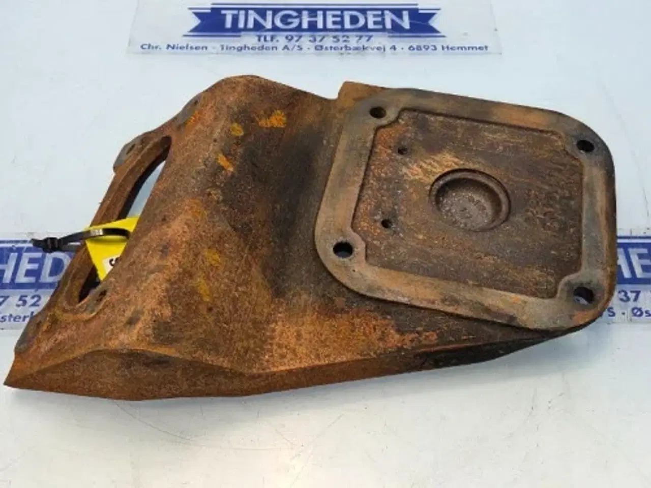 Billede 11 - Massey Ferguson 3085 Support 3902024M91