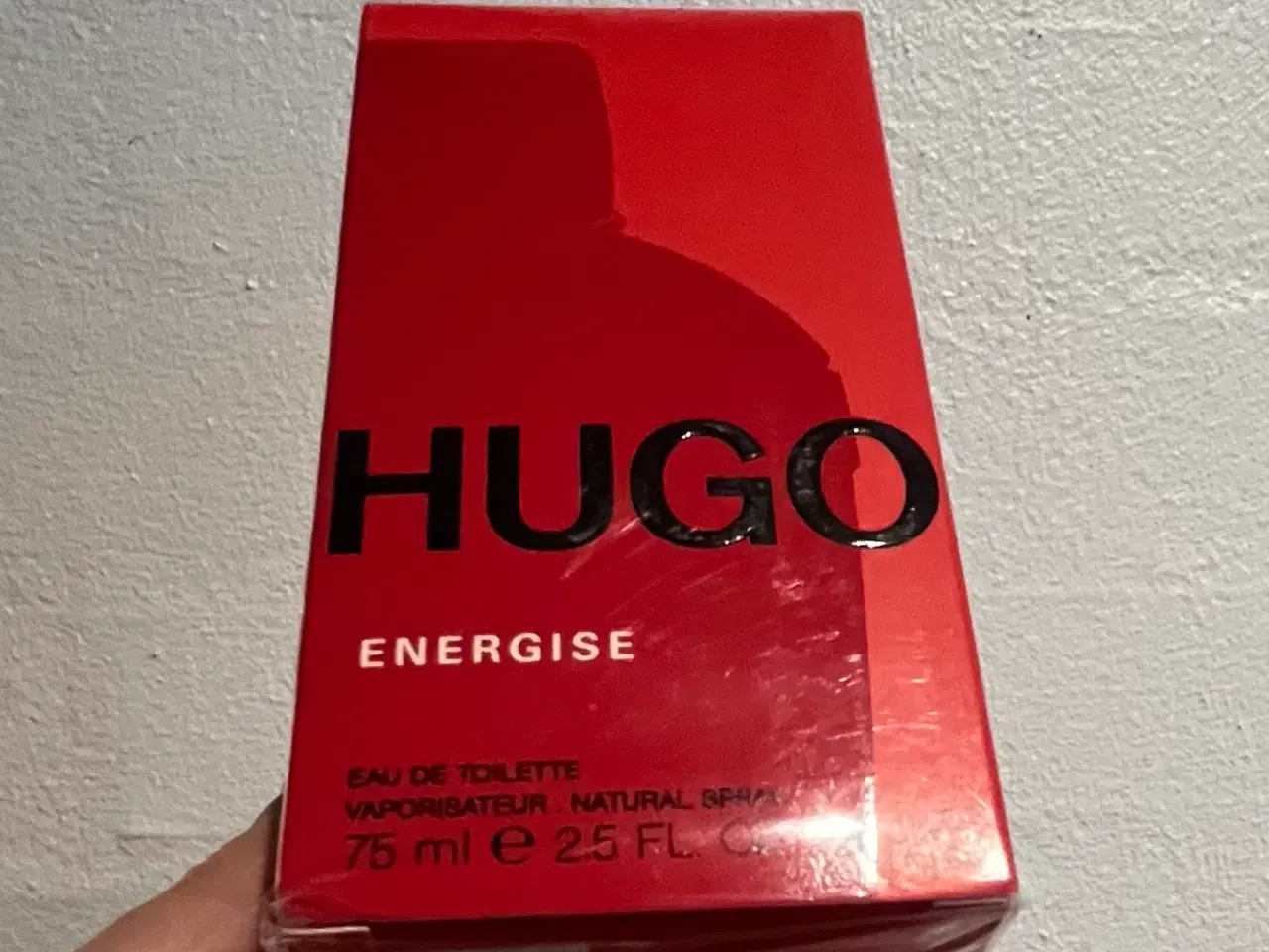 Billede 1 - Hugo Boss energize