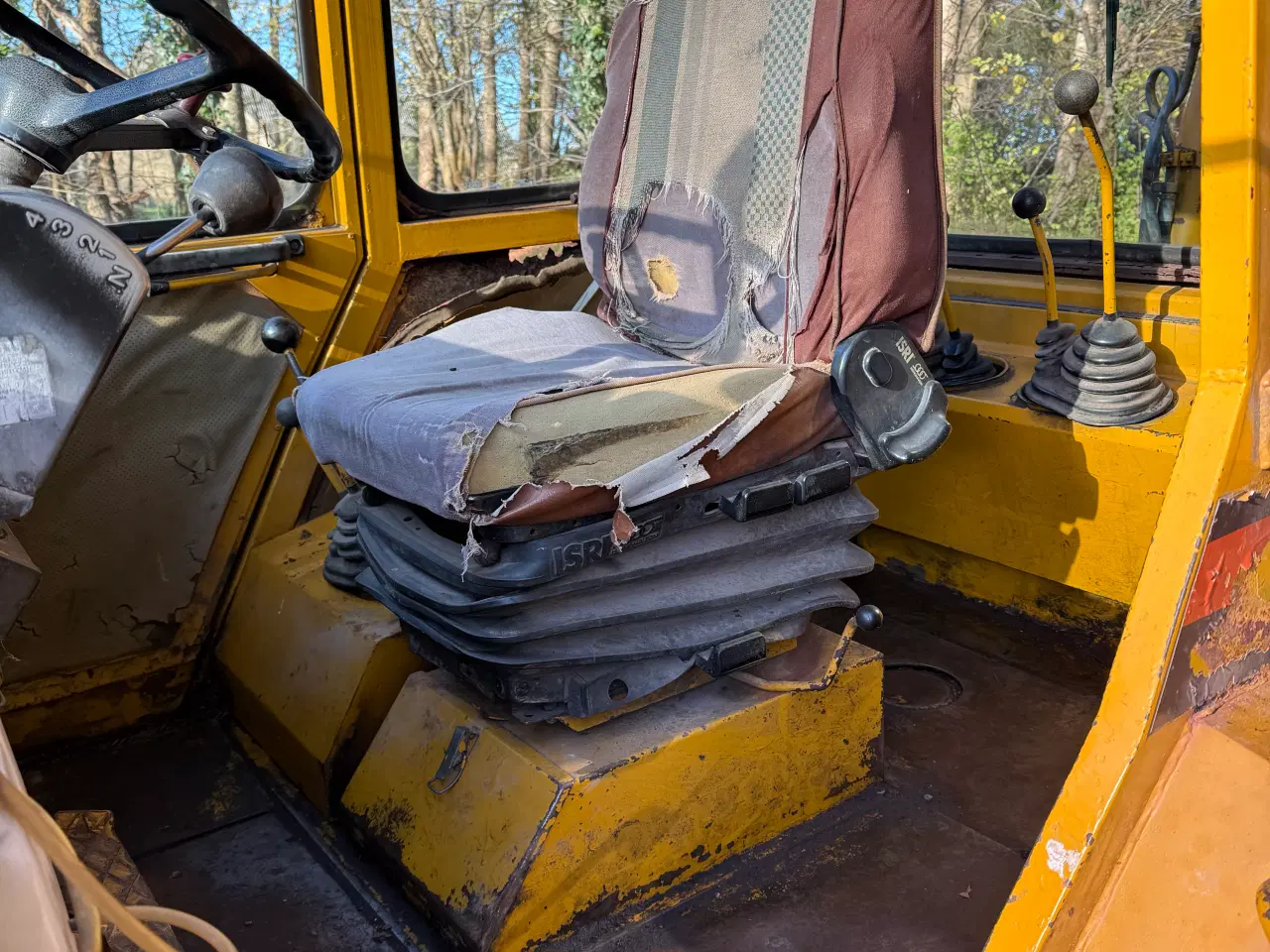 Billede 10 - Hydrema 805, rendegraver 