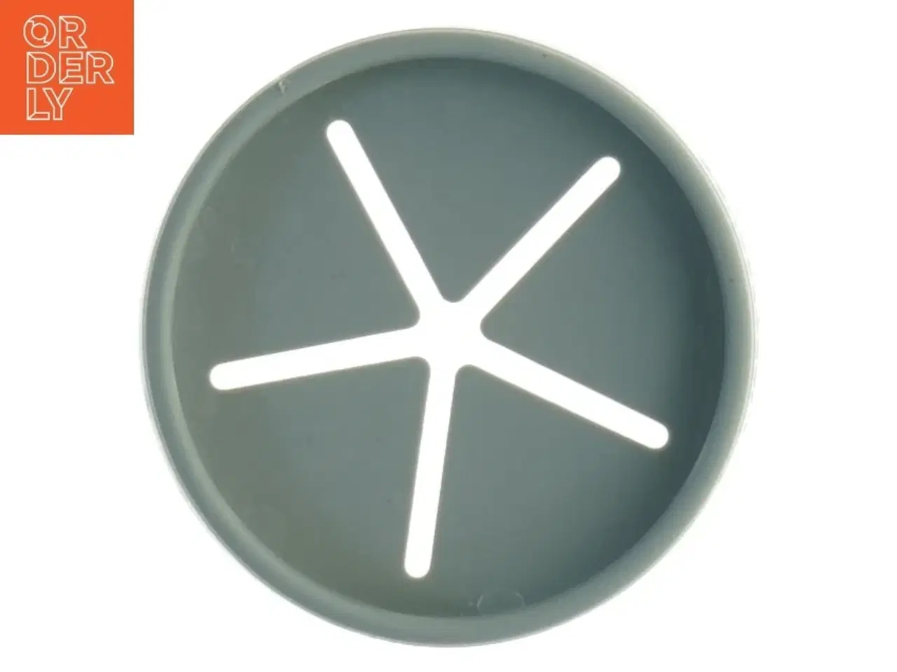 Billede 4 - Silikone låg fra Done by deer