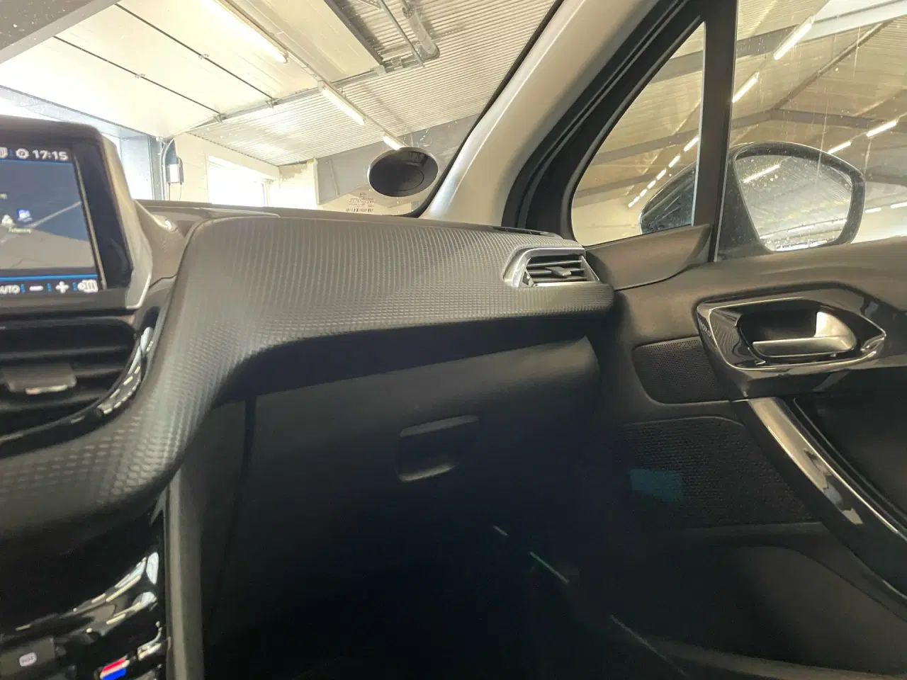 Billede 19 - Peugeot 208 1,5 BlueHDi Infinity 100HK 5d 6g