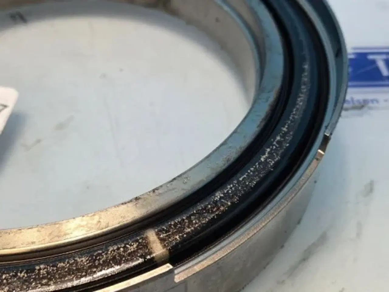 Billede 3 - John Deere 6300 Hus R101159