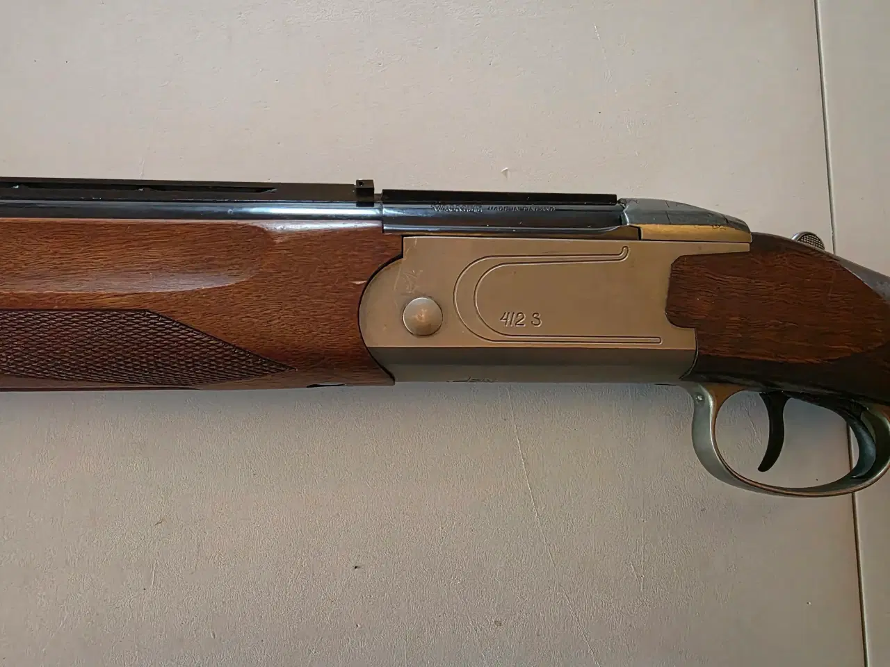 Billede 4 - Valmet 412S 12/76 - 222 REM