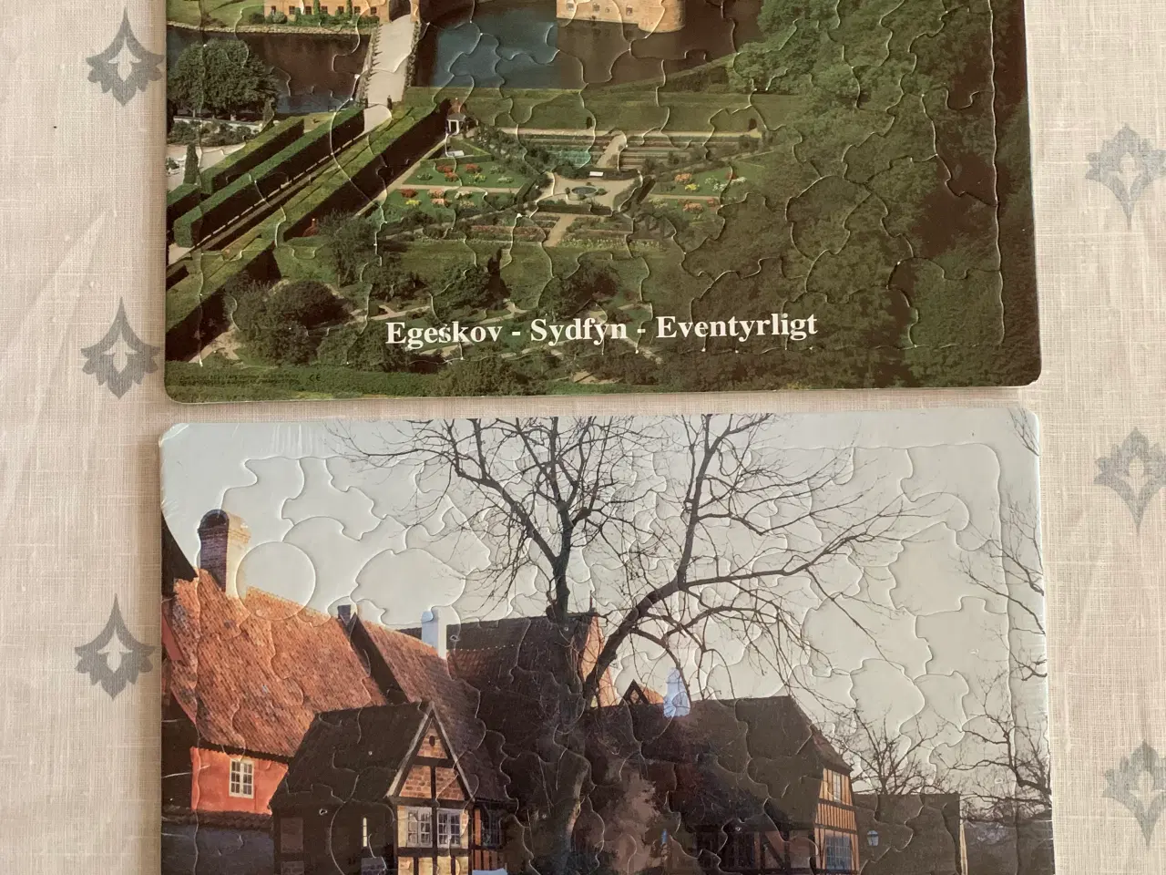 Billede 8 - Spil og Puslespil