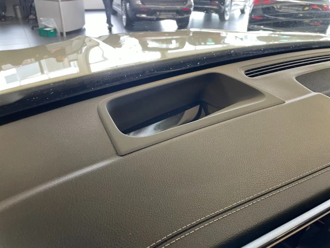 Billede 9 - Mercedes EQB250+  AMG Premium