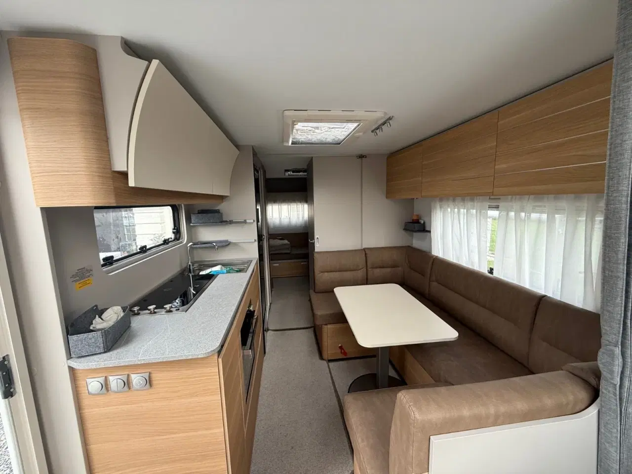Billede 5 - Adria 673 PK  