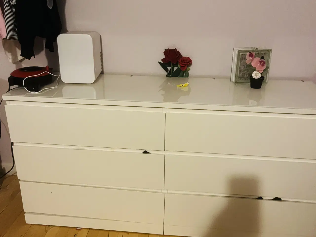 Billede 2 - Kommode 300 kr 