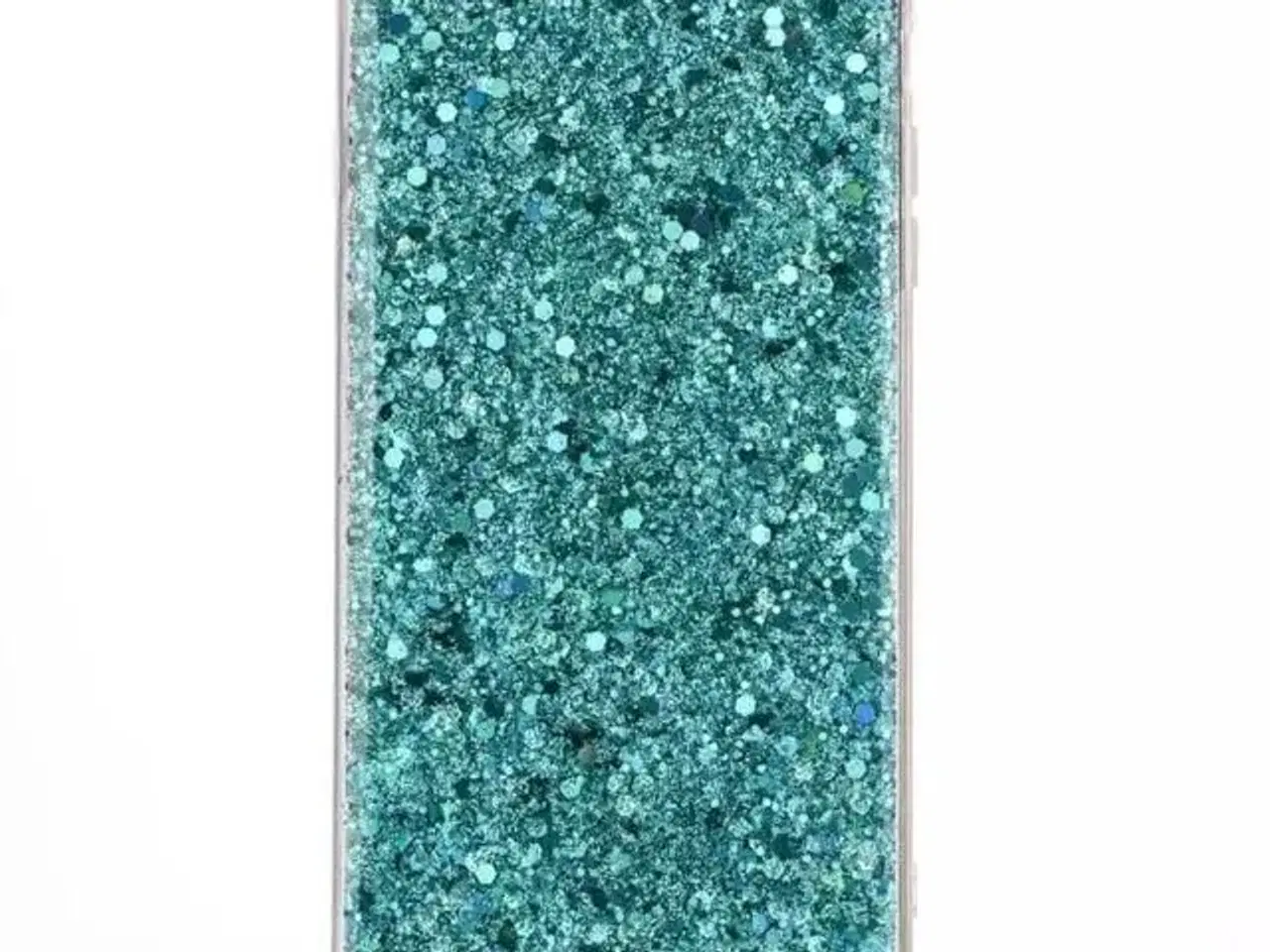 Billede 1 - Glimmer cover iPhone 5 5s SE 6 6s SE 2020 7 el 8 