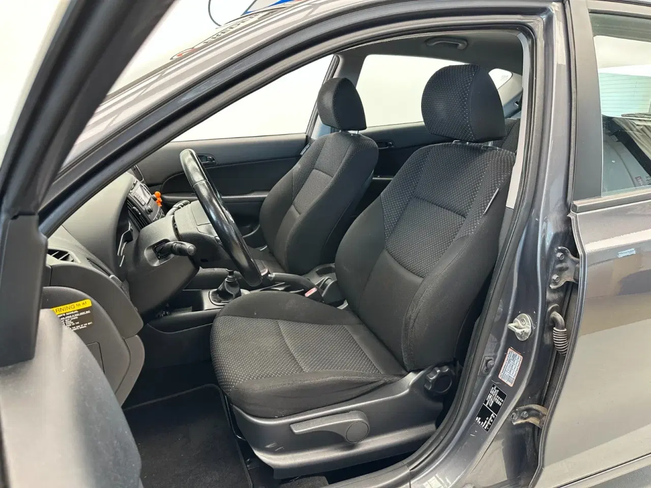 Billede 9 - Hyundai i30 1,4 CVVT Blue Drive