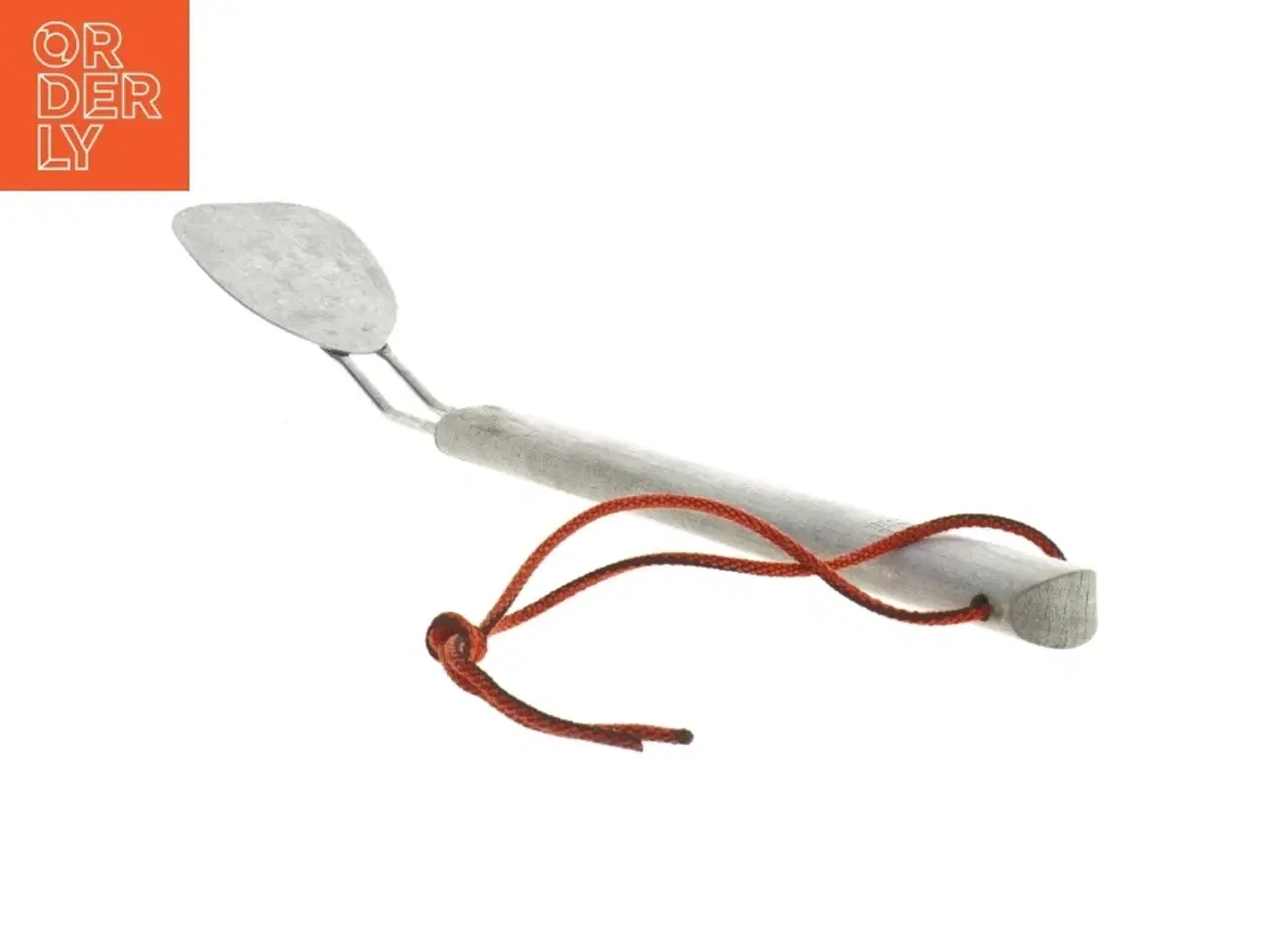 Billede 1 - Palet velegnet til gril (str. 48 cm)