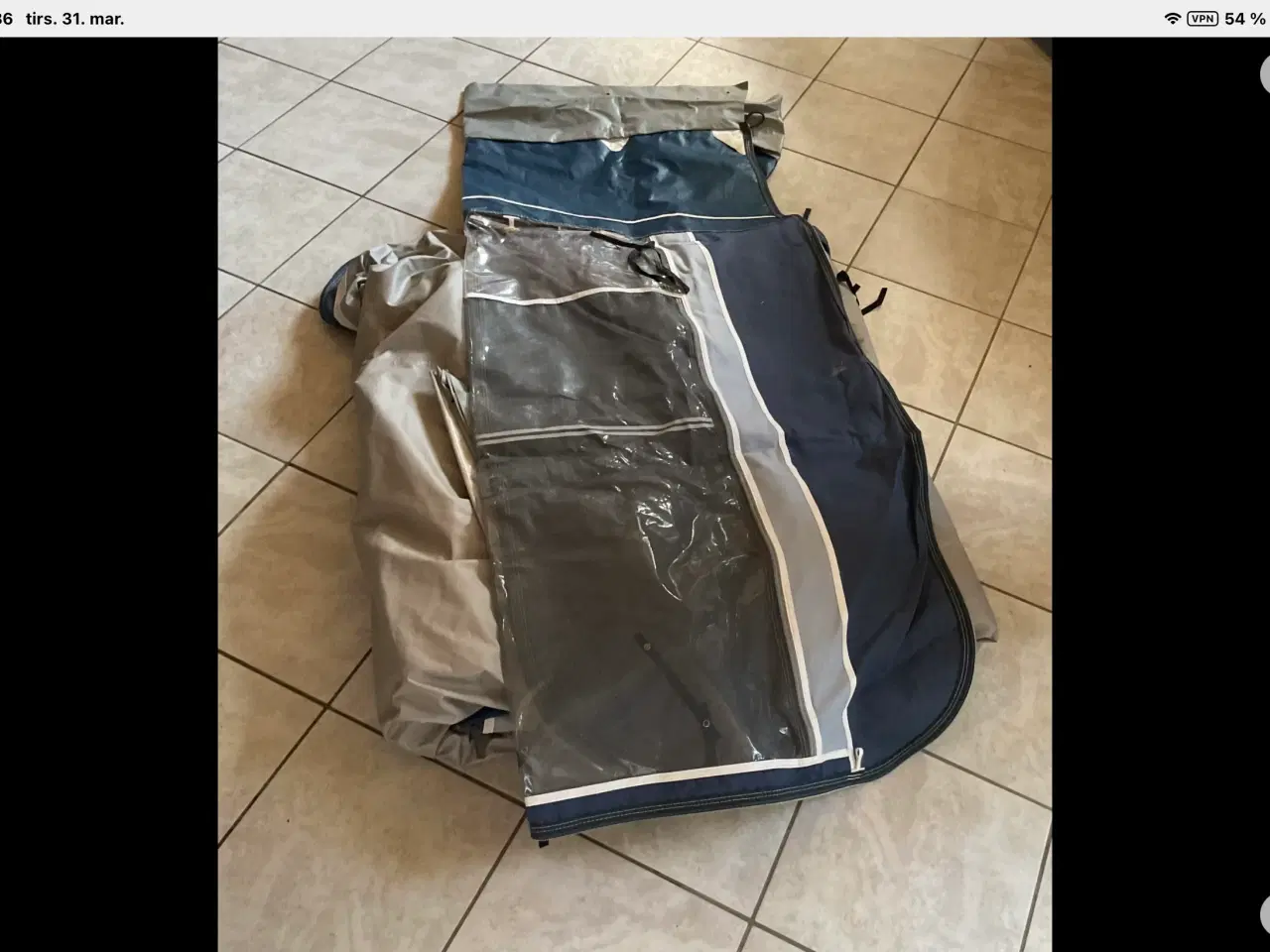 Billede 4 - ISABELLA FORTELT 825