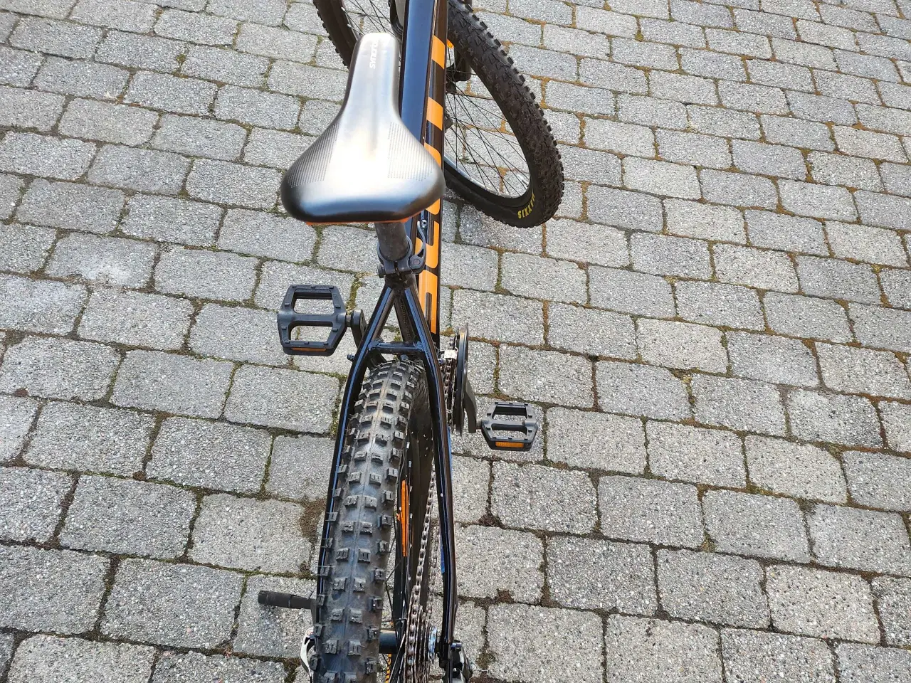 Billede 1 - Scott Aspect 770 str M