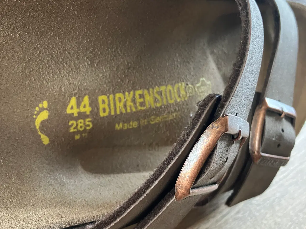 Billede 2 - Birkenstock