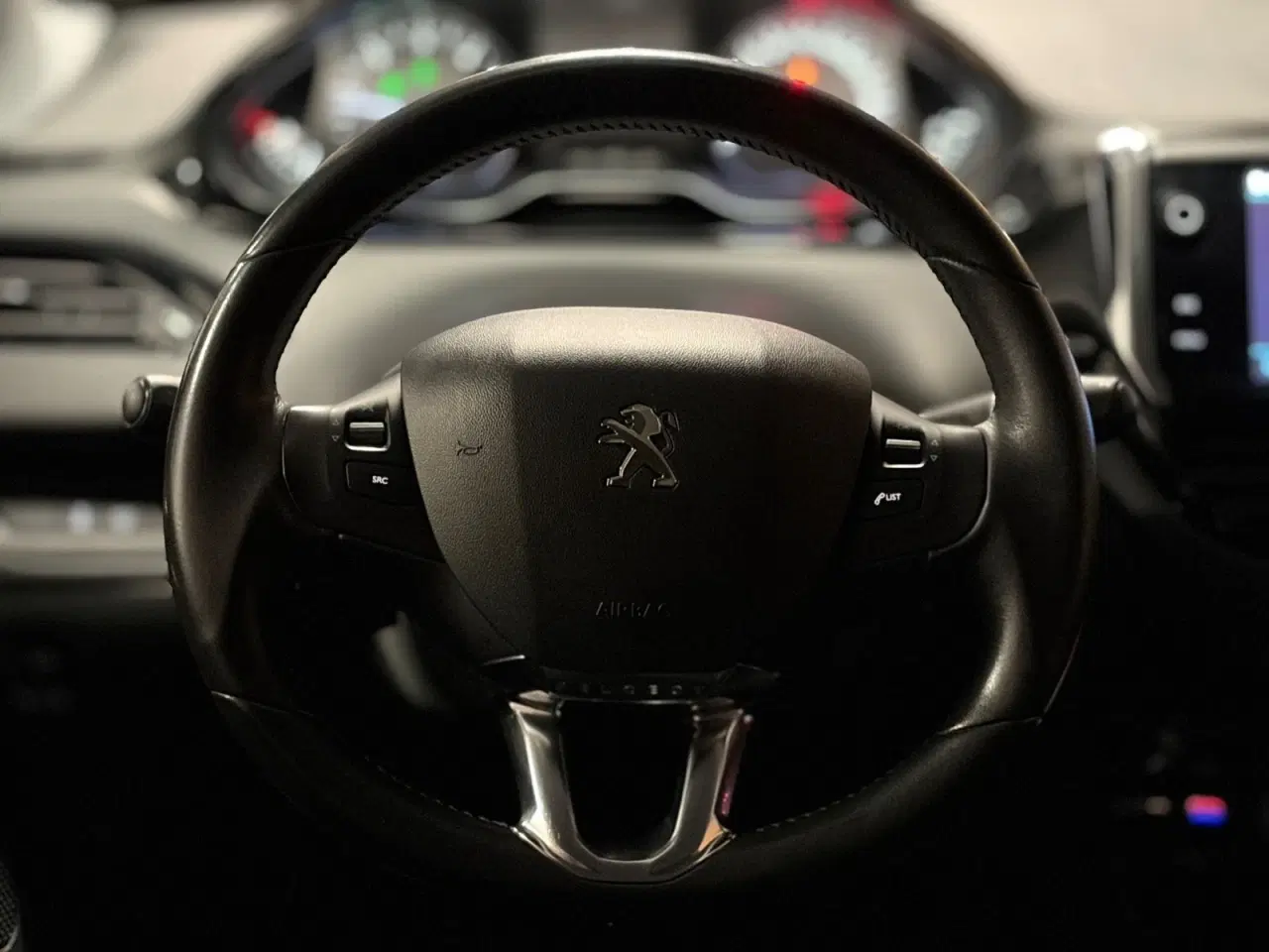 Billede 9 - Peugeot 208 1,6 BlueHDi 100 Active