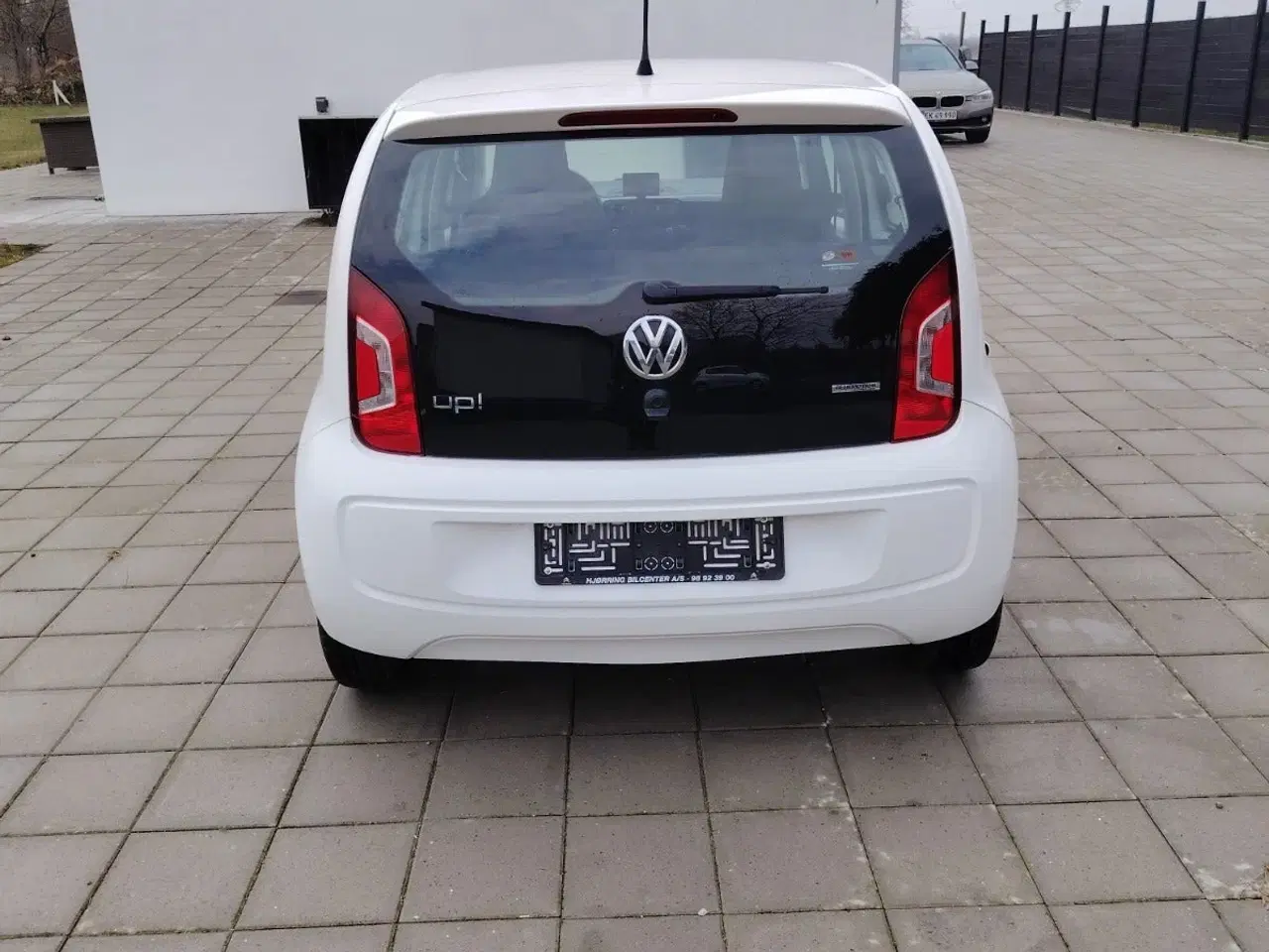 Billede 5 - VW Up! 1,0 60 Life Up! BMT