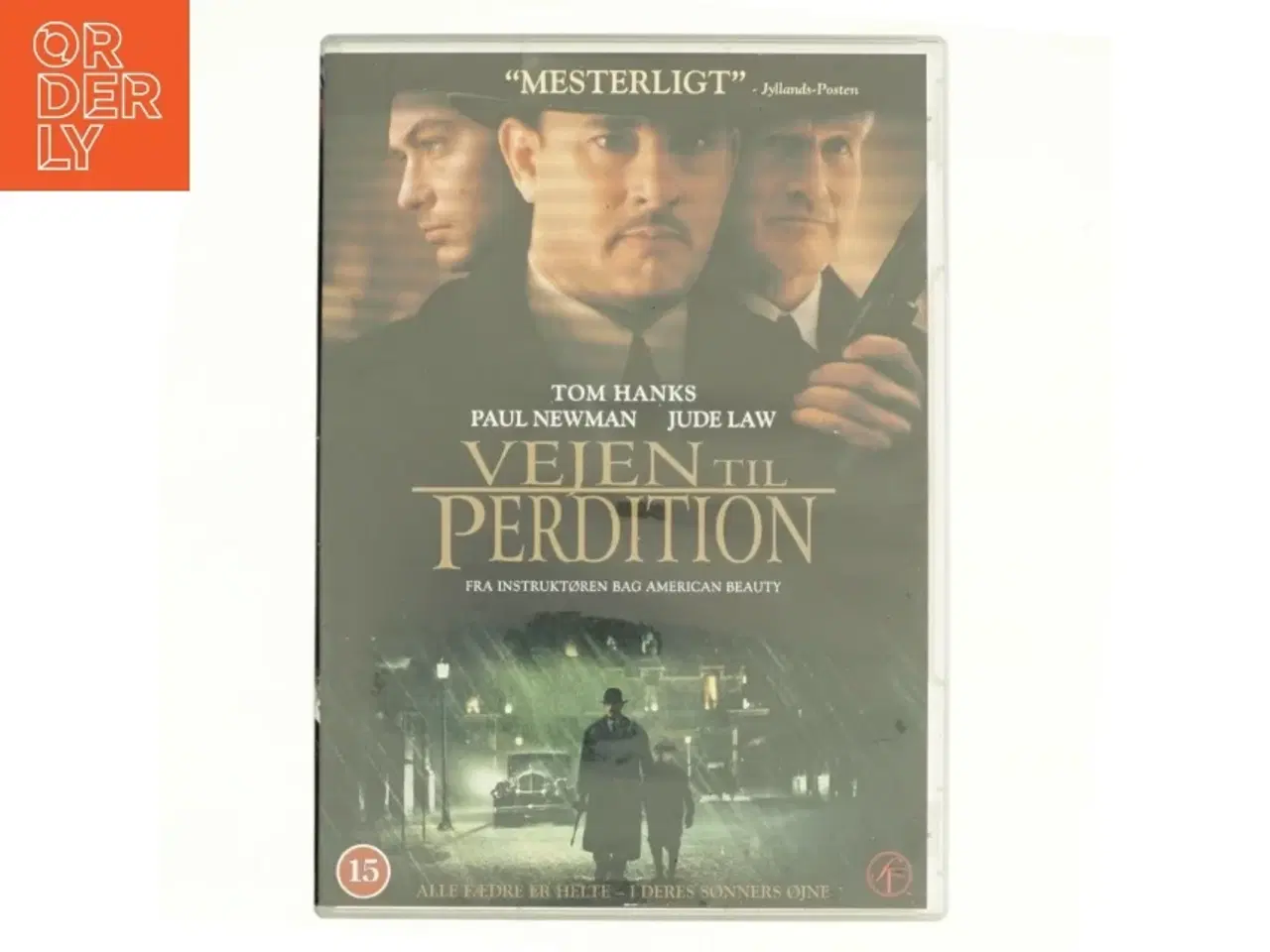 Billede 1 - Vejen til Perdition