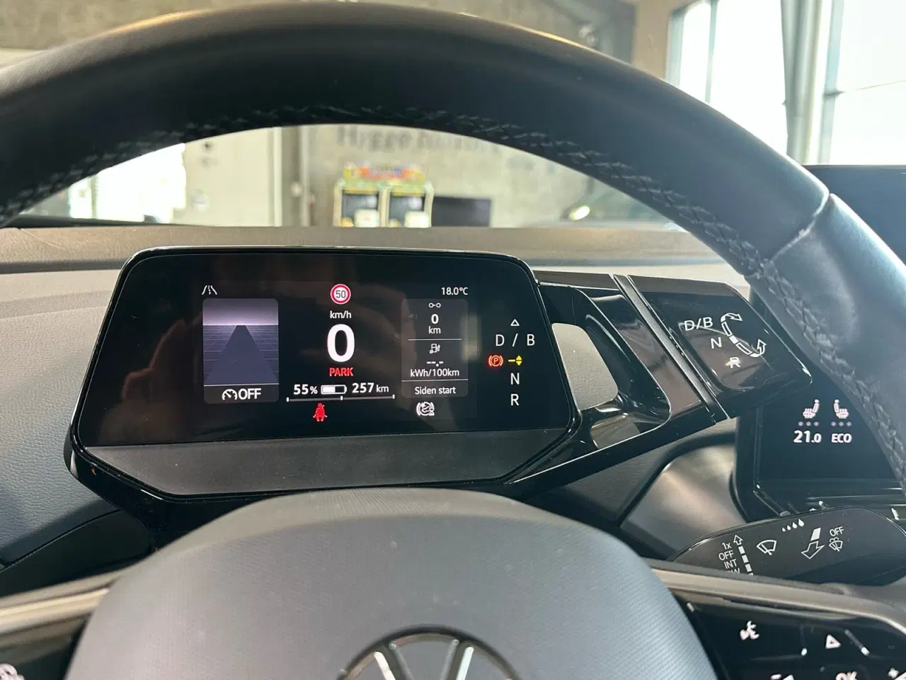 Billede 17 - VW ID.5 77 GTX 4Motion