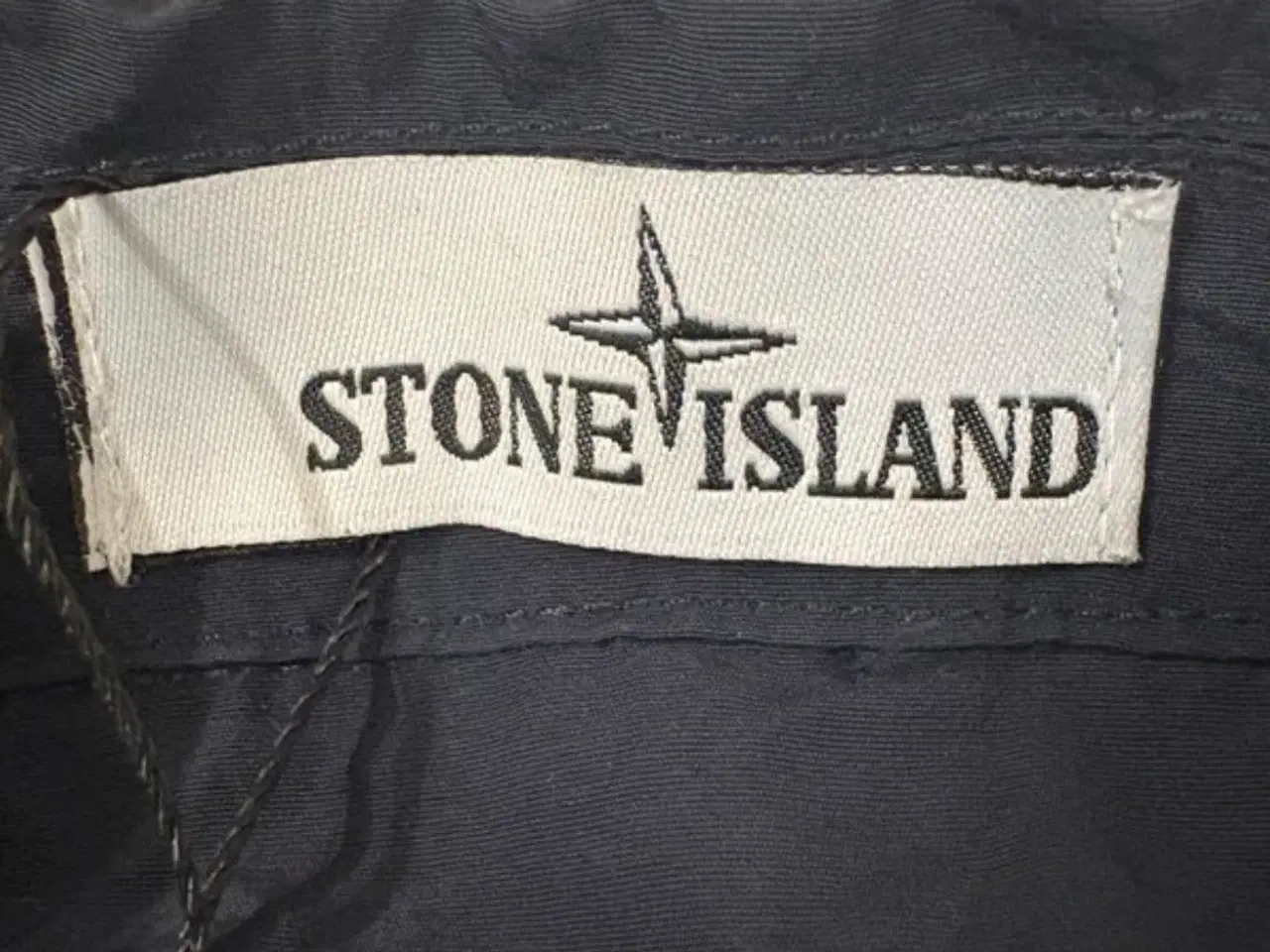 Billede 3 - Stone island 