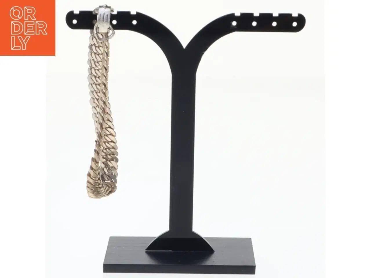 Billede 1 - Armbånd (str. 18 cm)