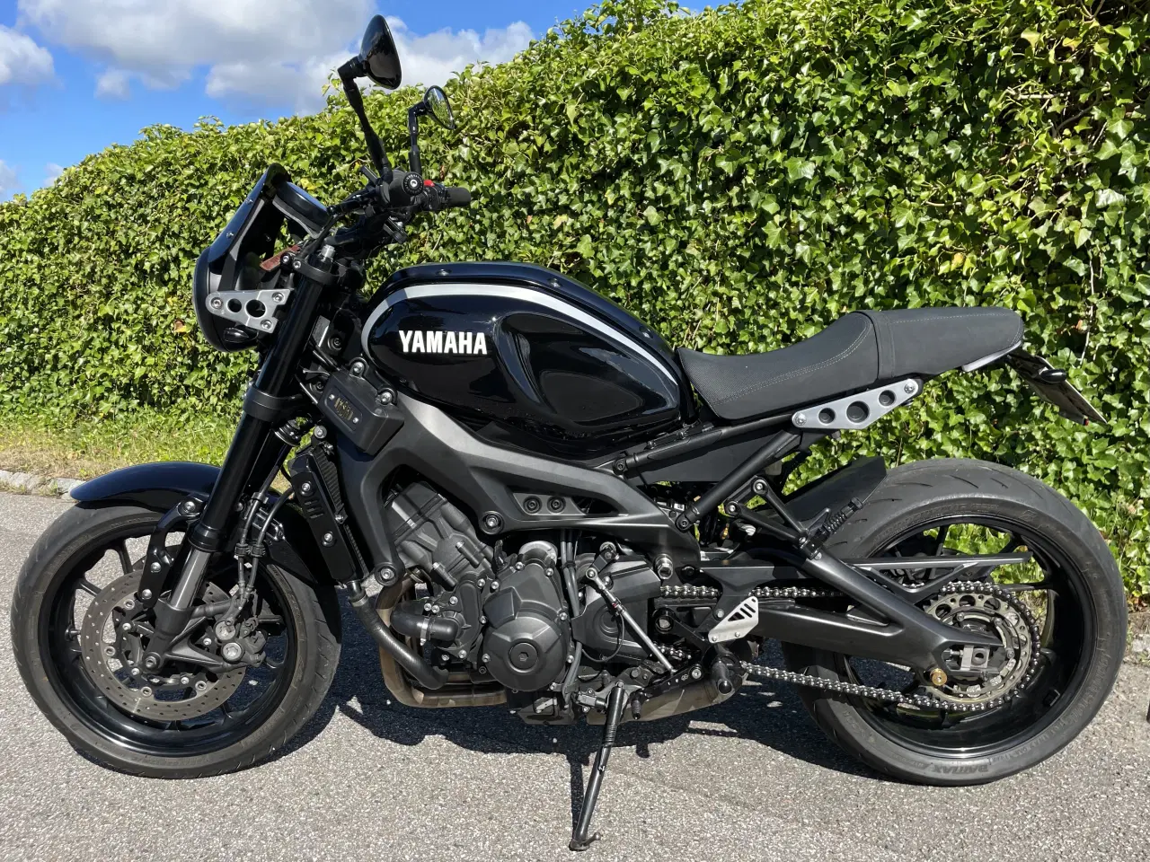 Billede 5 - Yamaha XSR 900