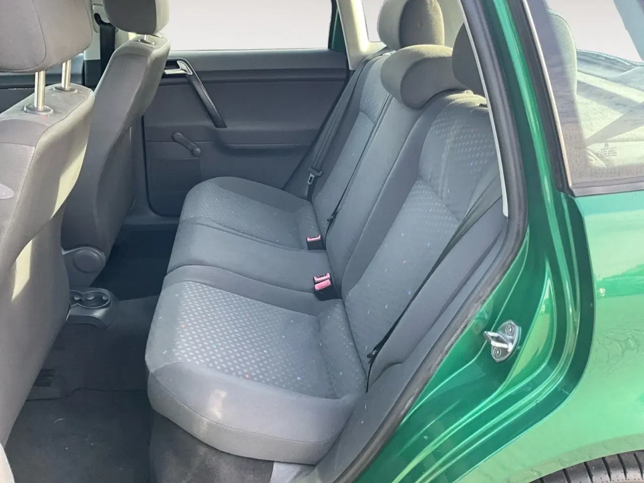 Billede 14 - VW Polo 1,4