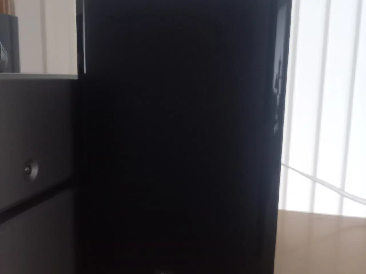 Billede 6 - Musik anlæg Yamaha 